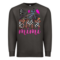 Smoke bmx mimi Premium Sweatshirt - JahusDesignShop