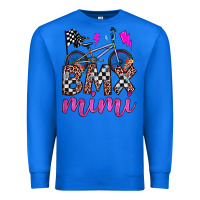 True Royal bmx mimi Premium Sweatshirt - JahusDesignShop