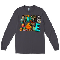 Smoke camp life Long Sleeve Tee - RanaPortraitStore