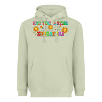 Matcha see you later educators  libbey glass Heavyweight Hoodie - HRA Design Shop