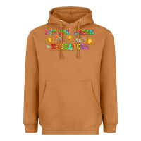 Meerkat see you later educators  libbey glass Heavyweight Hoodie - HRA Design Shop