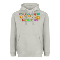 Moon Dust see you later educators  libbey glass Heavyweight Hoodie - HRA Design Shop