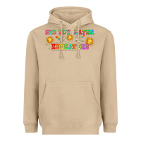 Mushroom see you later educators  libbey glass Heavyweight Hoodie - HRA Design Shop