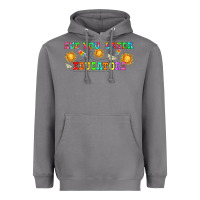 Storm see you later educators  libbey glass Heavyweight Hoodie - HRA Design Shop