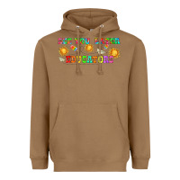 Toasted Coconut see you later educators  libbey glass Heavyweight Hoodie - HRA Design Shop
