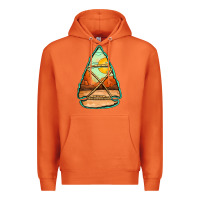 Carrot western desert arrowhead Premium Hoodie - Jasminsmagicworld