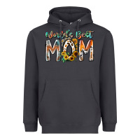 Smoke world is best mom Heavyweight Hoodie - RacoonDesign