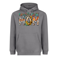 Storm world is best mom Heavyweight Hoodie - RacoonDesign
