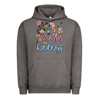 Pigment Tornado scatter kindness Urban Hoodie - MaliasSmallBusiness