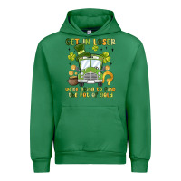 Emerald get in loser we re going to find the pot of gold Urban Hoodie - MaliasSmallBusiness