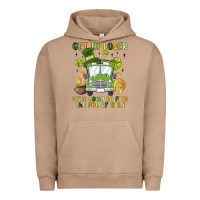 Pigment Burro get in loser we re going to find the pot of gold Urban Hoodie - MaliasSmallBusiness