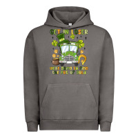 Pigment Tornado get in loser we re going to find the pot of gold Urban Hoodie - MaliasSmallBusiness