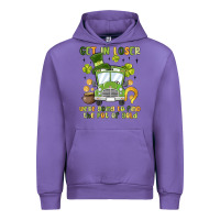Tulip get in loser we re going to find the pot of gold Urban Hoodie - MaliasSmallBusiness