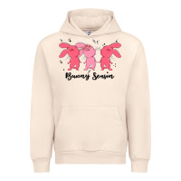 Sandshell easter bunny Urban Hoodie - MaliasSmallBusiness