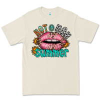 Bone hot mom summer Premium Tee - RacoonDesign