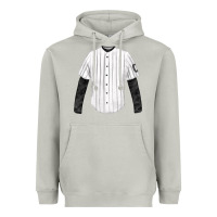 Moon Dust baseball uniform fa element Heavyweight Hoodie - FaDigitalArtStudio