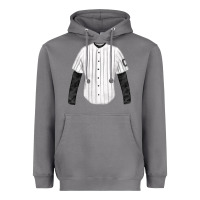 Storm baseball uniform fa element Heavyweight Hoodie - FaDigitalArtStudio