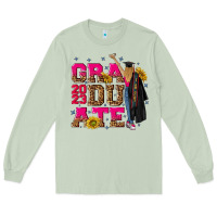 Matcha graduate 2023 Long Sleeve Tee - RanaPortraitStore