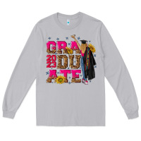 Moon Dust graduate 2023 Long Sleeve Tee - RanaPortraitStore