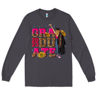 Smoke graduate 2023 Long Sleeve Tee - RanaPortraitStore