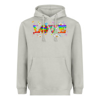 Moon Dust lgbtq love libbey glass Heavyweight Hoodie - HRA Design Shop