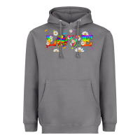 Storm lgbtq love libbey glass Heavyweight Hoodie - HRA Design Shop