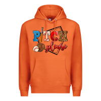 Carrot pitch please Premium Hoodie - AdoDesignShop