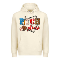 Sandshell pitch please Premium Hoodie - AdoDesignShop