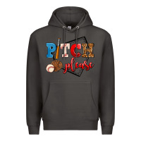 Smoke pitch please Premium Hoodie - AdoDesignShop