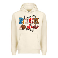 Tofu pitch please Premium Hoodie - AdoDesignShop