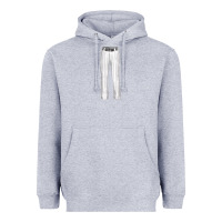 Heather Grey baseball uniform pant fa element Heavyweight Hoodie - FaDigitalArtStudio
