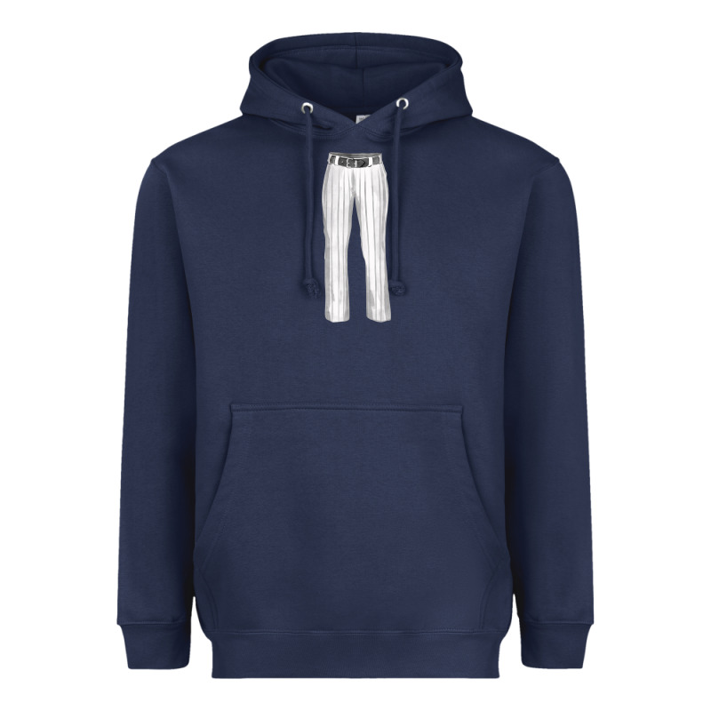 Baseball Uniform Pant Fa Element Heavyweight Hoodie by FaDigitalArtStudio | Teevron