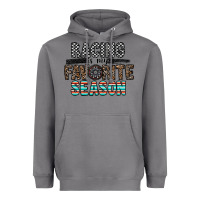 Storm racing is my favorite season Heavyweight Hoodie - CowhideDigitalArt