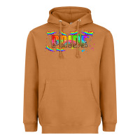 Lgbtq Pride  Libbey Glass Heavyweight Hoodie | Teevron