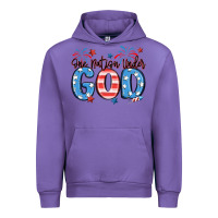 Tulip one nation under god Urban Hoodie - MaliasSmallBusiness