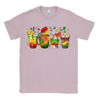 Lilac juneteenth coffee cups Classic Tee - texasbilliewilder