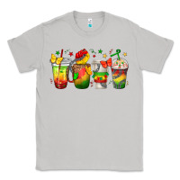 Moon Dust juneteenth coffee cups Classic Tee - texasbilliewilder