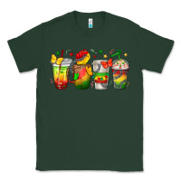Sports Green juneteenth coffee cups Classic Tee - texasbilliewilder