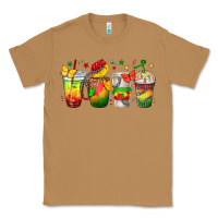 Toasted Coconut juneteenth coffee cups Classic Tee - texasbilliewilder