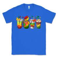 True Royal juneteenth coffee cups Classic Tee - texasbilliewilder
