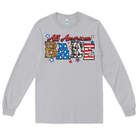 Moon Dust all american babe Long Sleeve Tee - RanaPortraitStore