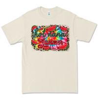 Bone Hot nana summer Premium Tee - RacoonDesign