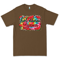 Cacao Hot nana summer Premium Tee - RacoonDesign