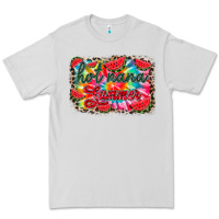 Dove Grey Hot nana summer Premium Tee - RacoonDesign
