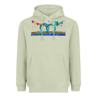 Matcha lgbtq gay  libbey glass Heavyweight Hoodie - HRA Design Shop