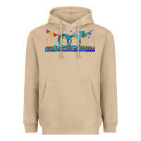 Mushroom lgbtq gay  libbey glass Heavyweight Hoodie - HRA Design Shop