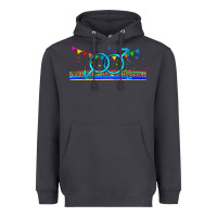 Smoke lgbtq gay  libbey glass Heavyweight Hoodie - HRA Design Shop