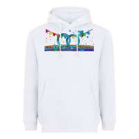 White lgbtq gay  libbey glass Heavyweight Hoodie - HRA Design Shop