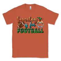 Copper sunday is for football Classic Tee - BundleAndBundleShop