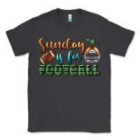 Smoke sunday is for football Classic Tee - BundleAndBundleShop